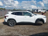Chevrolet Trax Fwd Lt KL77LHEP5SC232635 fotografie