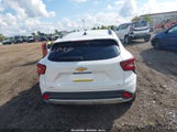 Chevrolet Trax Fwd Lt KL77LHEP5SC232635 photo