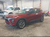 Chevrolet Trax Fwd Lt KL77LHE24RC042758 снимка