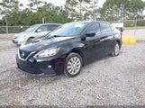 Nissan Sentra S 3N1AB7AP4GY211496 снимка