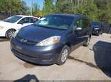Toyota Sienna Le 5TDZK23C38S120256 снимка