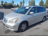 Honda Odyssey Ex-L 5FNRL38726B072636 снимка