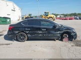 Nissan Sentra S 3N1AB7AP6JY337964 снимка