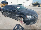 Nissan Sentra S 3N1AB7AP6JY337964 снимка