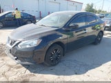 Nissan Sentra S 3N1AB7AP6JY337964 снимка
