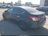 Nissan Sentra S 3N1AB7AP6JY337964 снимка