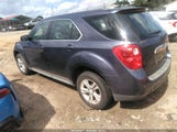 Chevrolet Equinox Ls 2GNALBEK6D6355602 снимка