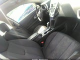Chevrolet Equinox Ls 2GNALBEK6D6355602 снимка