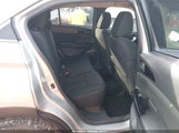 Mitsubishi Eclipse Cross Le S-Awc/Ralliart S-Awc JA4ATVAA5PZ001385 снимка