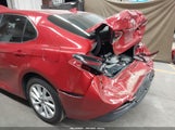 Toyota Camry Le 4T1C11AK9PU118269 photo