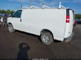 Chevrolet Express Work Van 1GCHG35V271144142 снимка