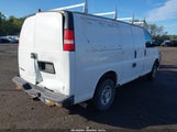 Chevrolet Express Work Van 1GCHG35V271144142 снимка