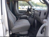 Chevrolet Express Work Van 1GCHG35V271144142 fotografie