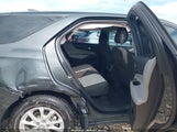 Chevrolet Equinox Ls 3GNAXHEV6KS671176 снимка