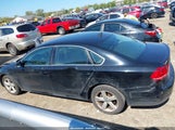 Volkswagen Passat 2.5L Se 1VWBP7A33DC110354 снимка