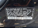 Volkswagen Passat 2.5L Se 1VWBP7A33DC110354 снимка