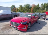 Hyundai Sonata Se 5NPEG4JA5MH080596 fotografie