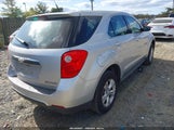 Chevrolet Equinox Ls 2GNALBEK4C1171562 снимка