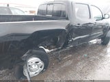 Toyota Tacoma Sr V6 3TMCZ5AN8MM406296 photo