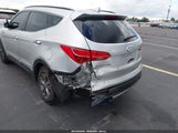 Hyundai Santa Fe Sport 5XYZU3LB8DG026517 fotografie