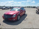 Cadillac Cts Standard 1G6DV57V280176337 снимка