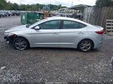 Hyundai Elantra Se 5NPD84LF3HH023465 снимка