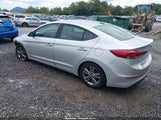 Hyundai Elantra Se 5NPD84LF3HH023465 снимка