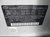 Hyundai Elantra Se 5NPD84LF3HH023465 снимка