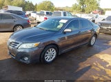 Toyota Camry Xle 4T4BF3EK8BR205145 снимка