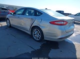 Ford Fusion Se 3FA6P0H72GR104769 снимка