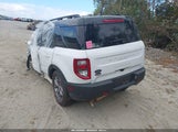 Ford Bronco Sport Badlands 3FMCR9D9XPRE06194 fotografie