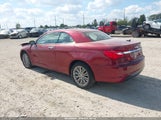 Chrysler 200 Limited 1C3BCBFG9CN279671 снимка
