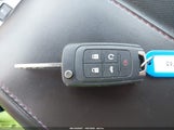 Chevrolet Equinox 1Lt 2GNALBEK5E6113952 снимка