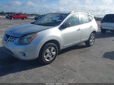 Nissan Rogue Select S JN8AS5MT9FW157455 снимка