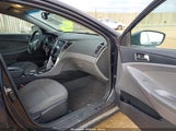 Hyundai Sonata Gls 5NPEB4AC5DH538654 снимка