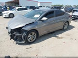 Hyundai Elantra Sel KMHD84LF4LU996882 снимка