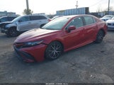Toyota Camry Se 4T1G11AKXMU429867 photo