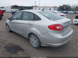 Ford Fiesta S 3FADP4AJ8CM221347 снимка
