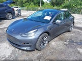Tesla Model 3 Long Range Dual Motor All-Wheel Drive 5YJ3E1EB0MF924623 fotografie