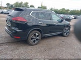 Nissan Rogue Sl 5N1AT2MV2JC788174 снимка