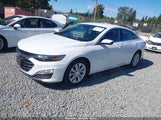 Chevrolet Malibu Fwd Lt 1G1ZD5ST5LF094757 fotografie