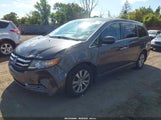 Honda Odyssey Ex-L 5FNRL5H60GB085292 снимка