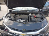 Chevrolet Malibu Fwd 1Lt 1G1ZD5ST3PF166738 снимка