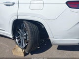 Jeep Grand Cherokee L Overland 4X4 1C4RJKDG4N8537065 fotografie