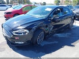 Ford Fusion Energi Titanium 3FA6P0SU1JR187262 photo
