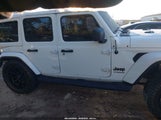Jeep Wrangler Unlimited Sahara Altitude 4X4 1C4HJXEG3MW782859 снимка