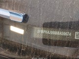 Ford Edge Sel 2FMPK4J99MBA59674 снимка