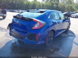 Honda Civic Ex SHHFK7H54JU207019 снимка