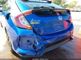 Honda Civic Ex SHHFK7H54JU207019 снимка
