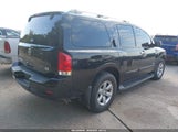 Nissan Armada Se 5N1BA08D78N618620 снимка